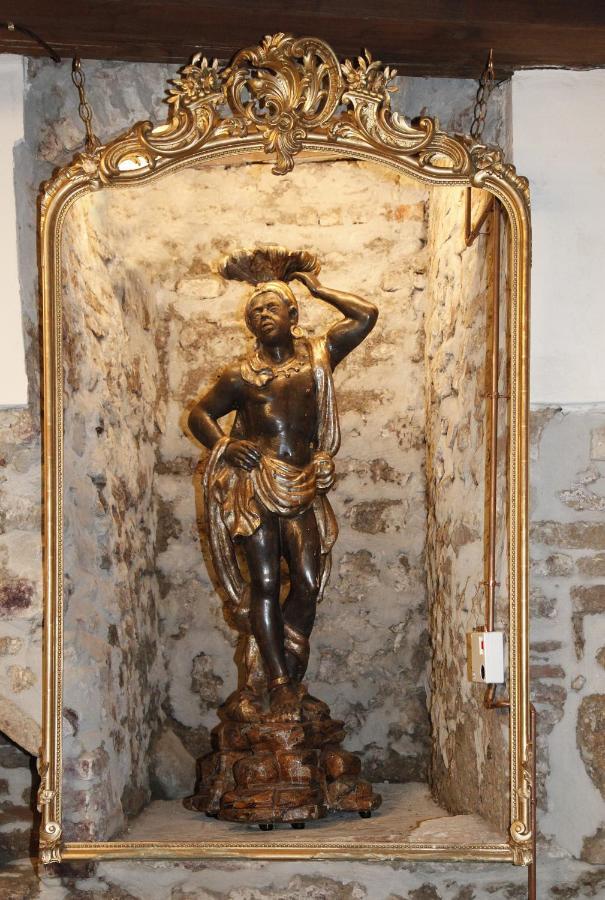 Juliet'S Nest In ヴェローナ エクステリア 写真
